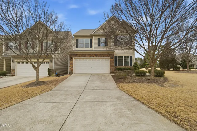 $389,000 | 136 Torrey Heights Lane, Durham, NC 27703