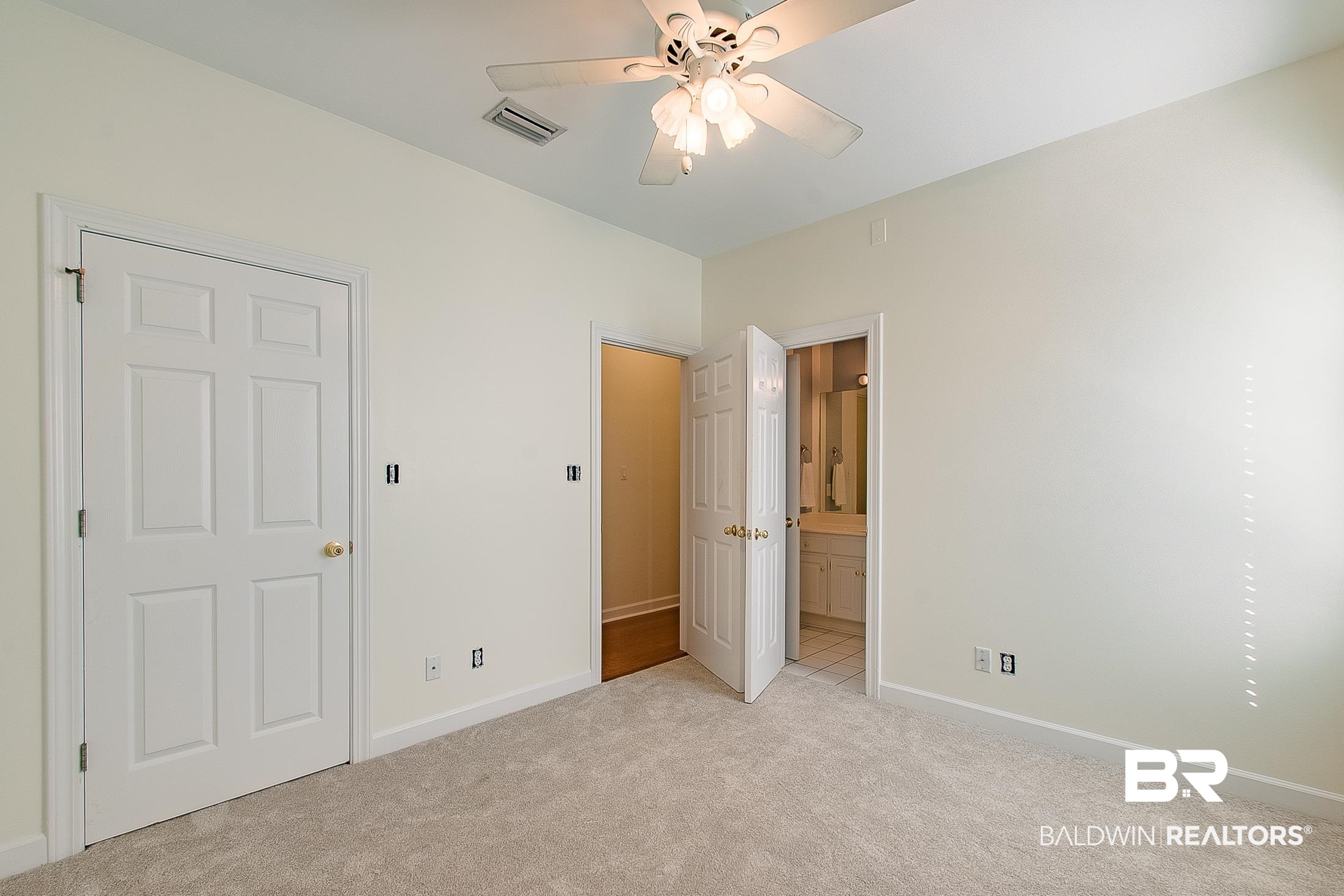 167 Hawthorne Circle Fairhope, AL 36532 - Photo 24 of 32 Bedroom 3 View 3