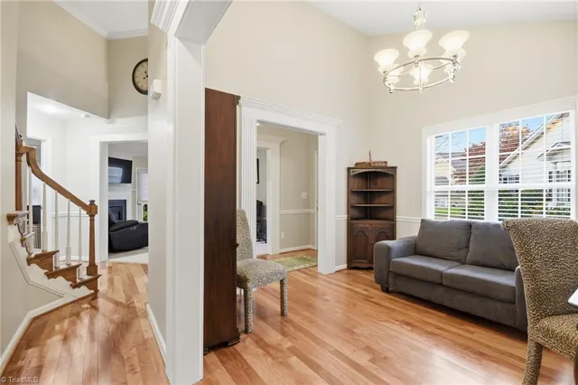 $287,500 | 4304 Riverside Drive, Clemmons, NC 27012