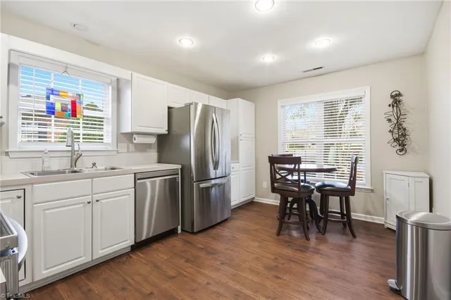 $287,500 | 4304 Riverside Drive, Clemmons, NC 27012