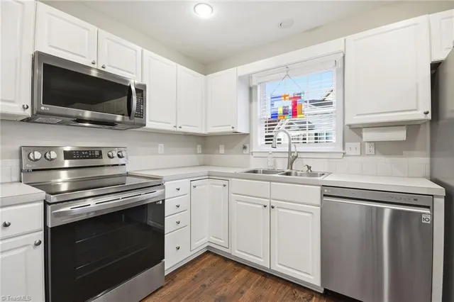 $287,500 | 4304 Riverside Drive, Clemmons, NC 27012