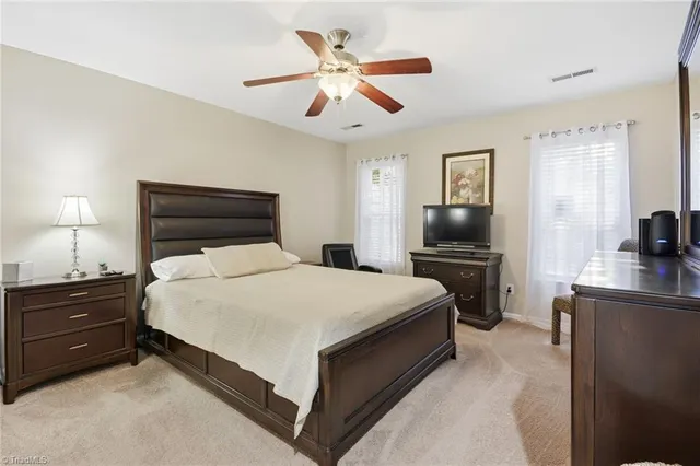 $287,500 | 4304 Riverside Drive, Clemmons, NC 27012