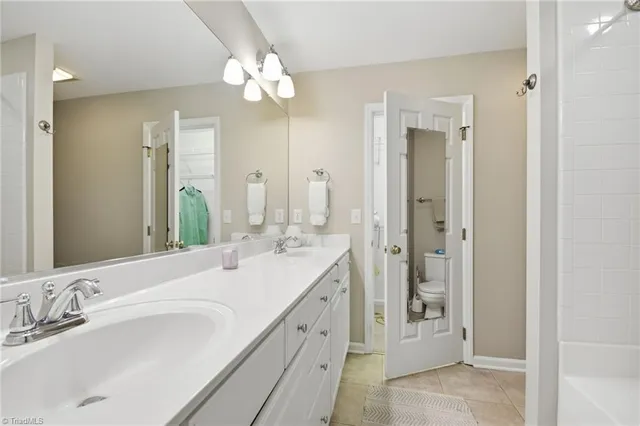 $287,500 | 4304 Riverside Drive, Clemmons, NC 27012