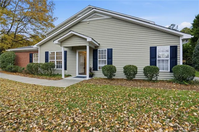 $287,500 | 4304 Riverside Drive, Clemmons, NC 27012