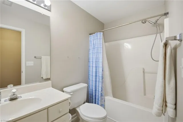 $287,500 | 4304 Riverside Drive, Clemmons, NC 27012