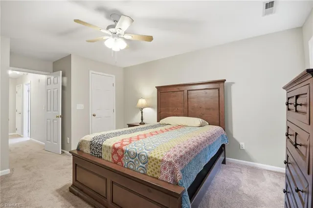 $287,500 | 4304 Riverside Drive, Clemmons, NC 27012