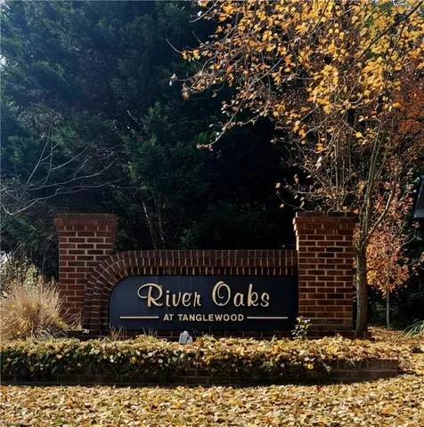 $287,500 | 4304 Riverside Drive, Clemmons, NC 27012