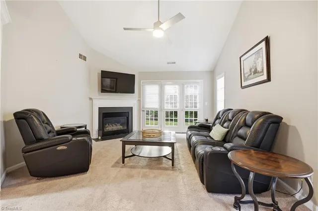 $287,500 | 4304 Riverside Drive, Clemmons, NC 27012