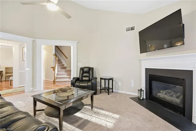 $287,500 | 4304 Riverside Drive, Clemmons, NC 27012