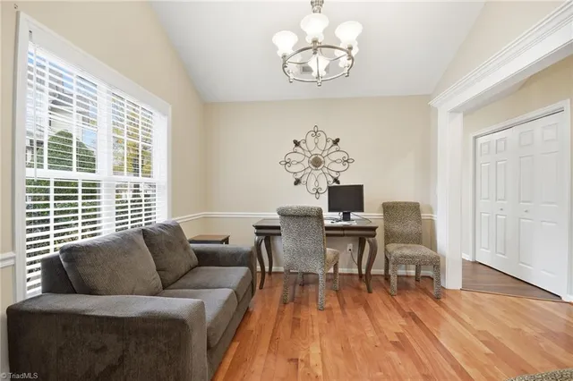 $287,500 | 4304 Riverside Drive, Clemmons, NC 27012