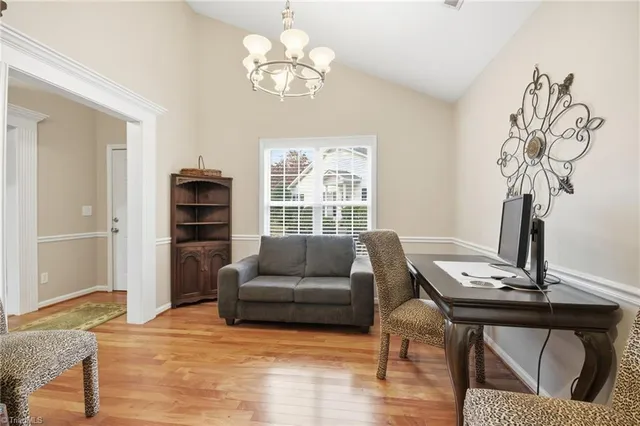 $287,500 | 4304 Riverside Drive, Clemmons, NC 27012