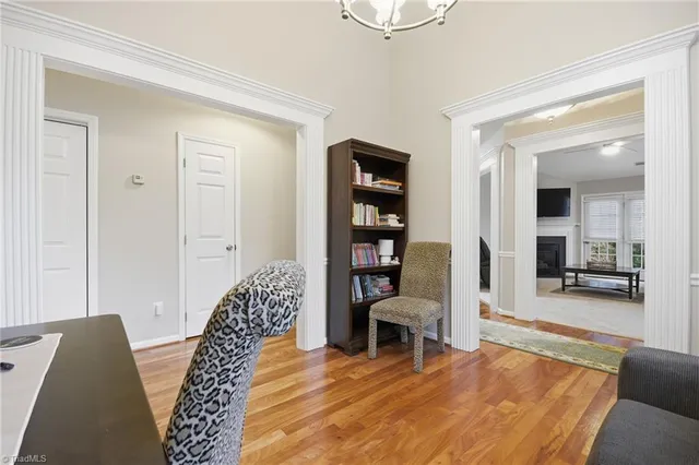 $287,500 | 4304 Riverside Drive, Clemmons, NC 27012