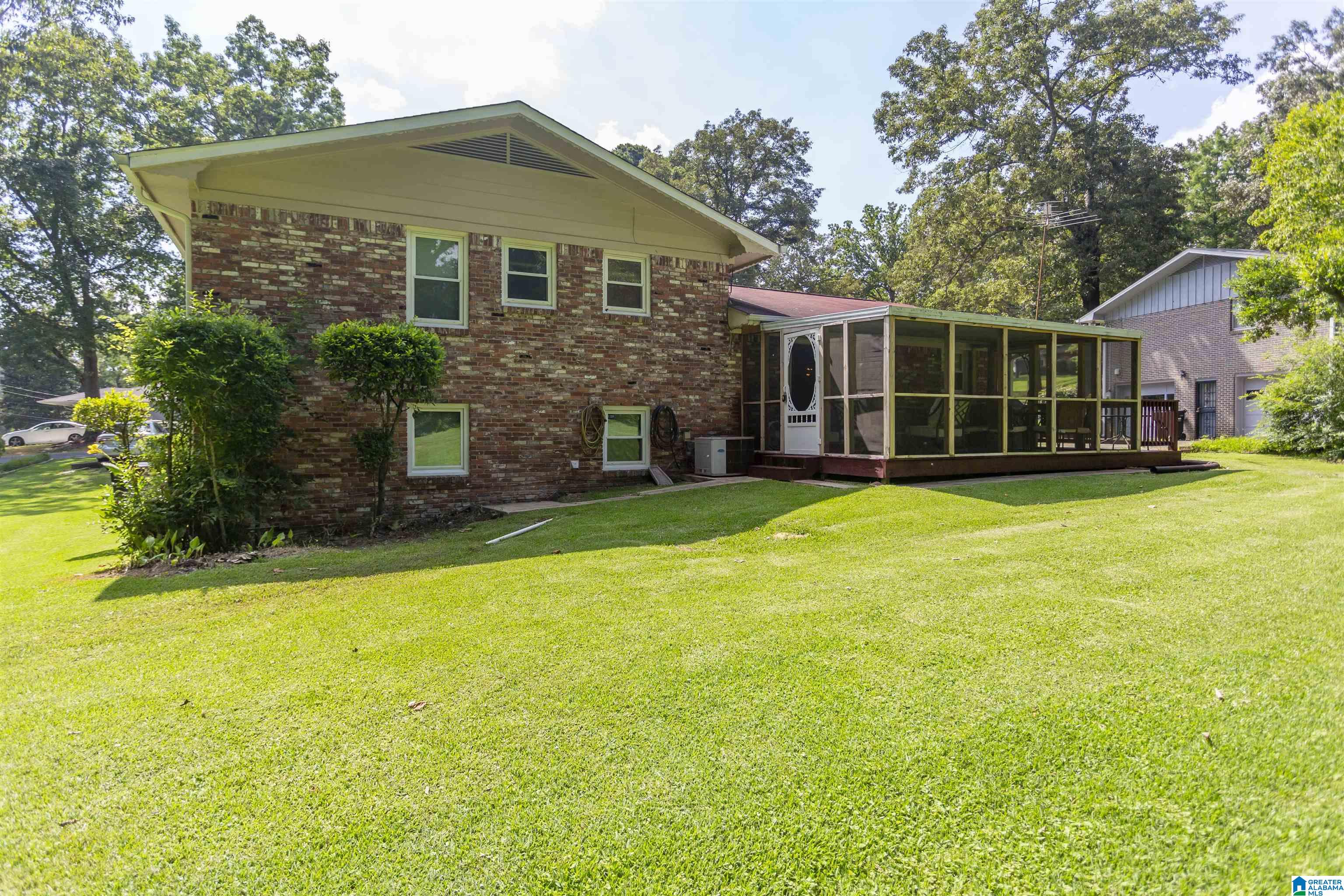 1729 Cedar Crest Road Birmingham, AL 35214 - Photo 5 of 35