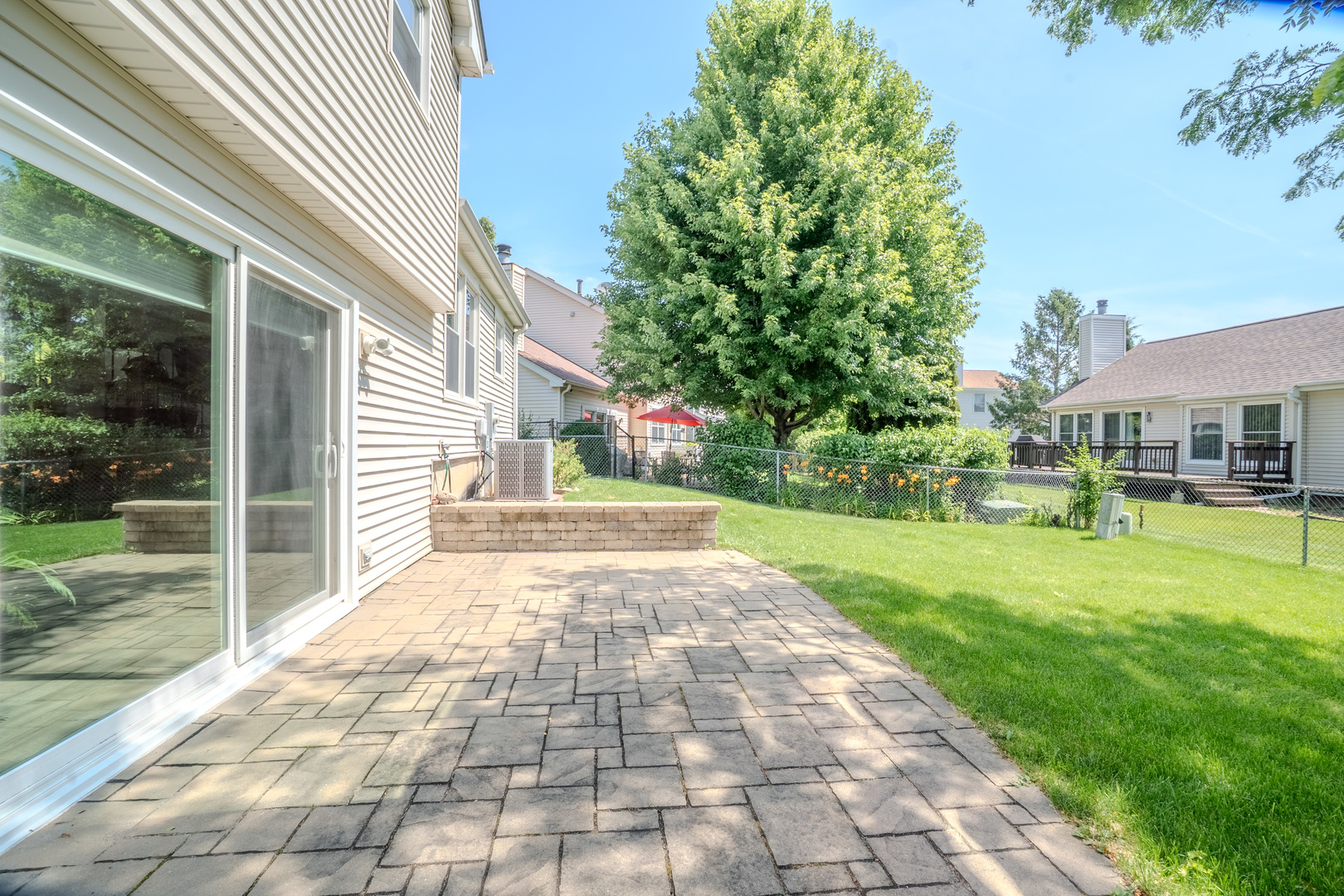943 Shady Tree Lane Wheeling, IL 60090 - Photo 35 of 41
