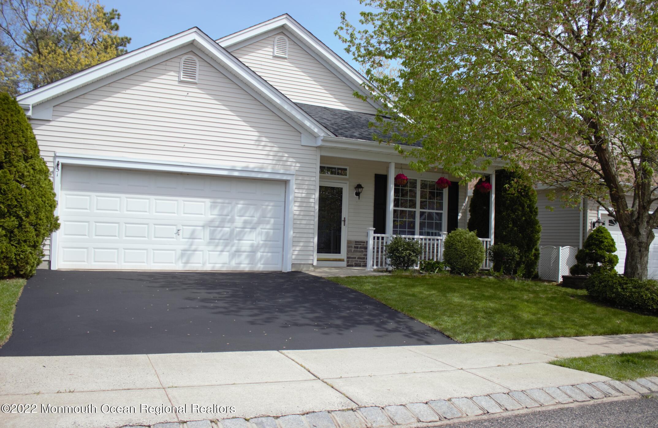 51 Quail Road Barnegat, NJ 08005 - Photo 1 of 20 exterior