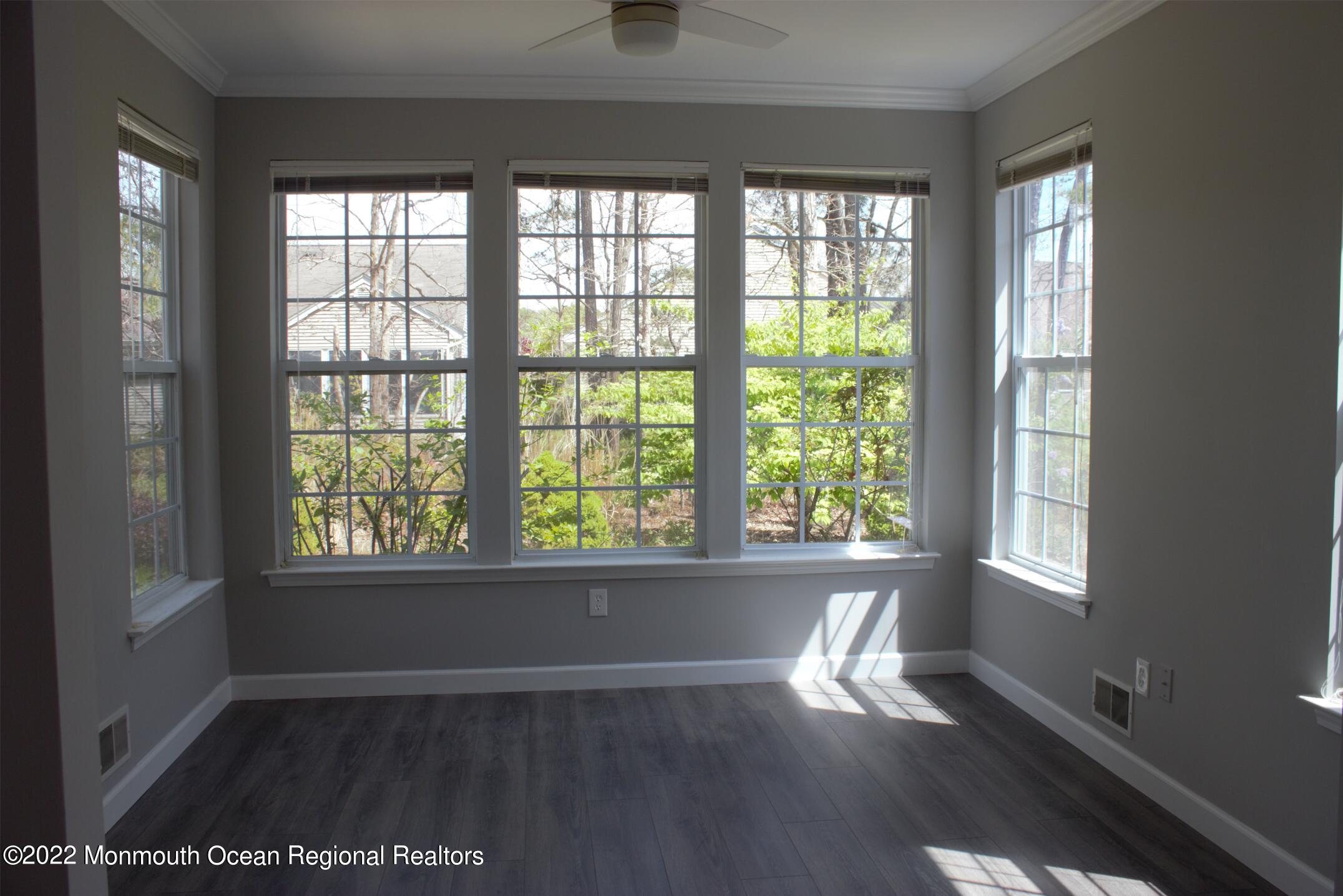 51 Quail Road Barnegat, NJ 08005 - Photo 11 of 20 sunroom