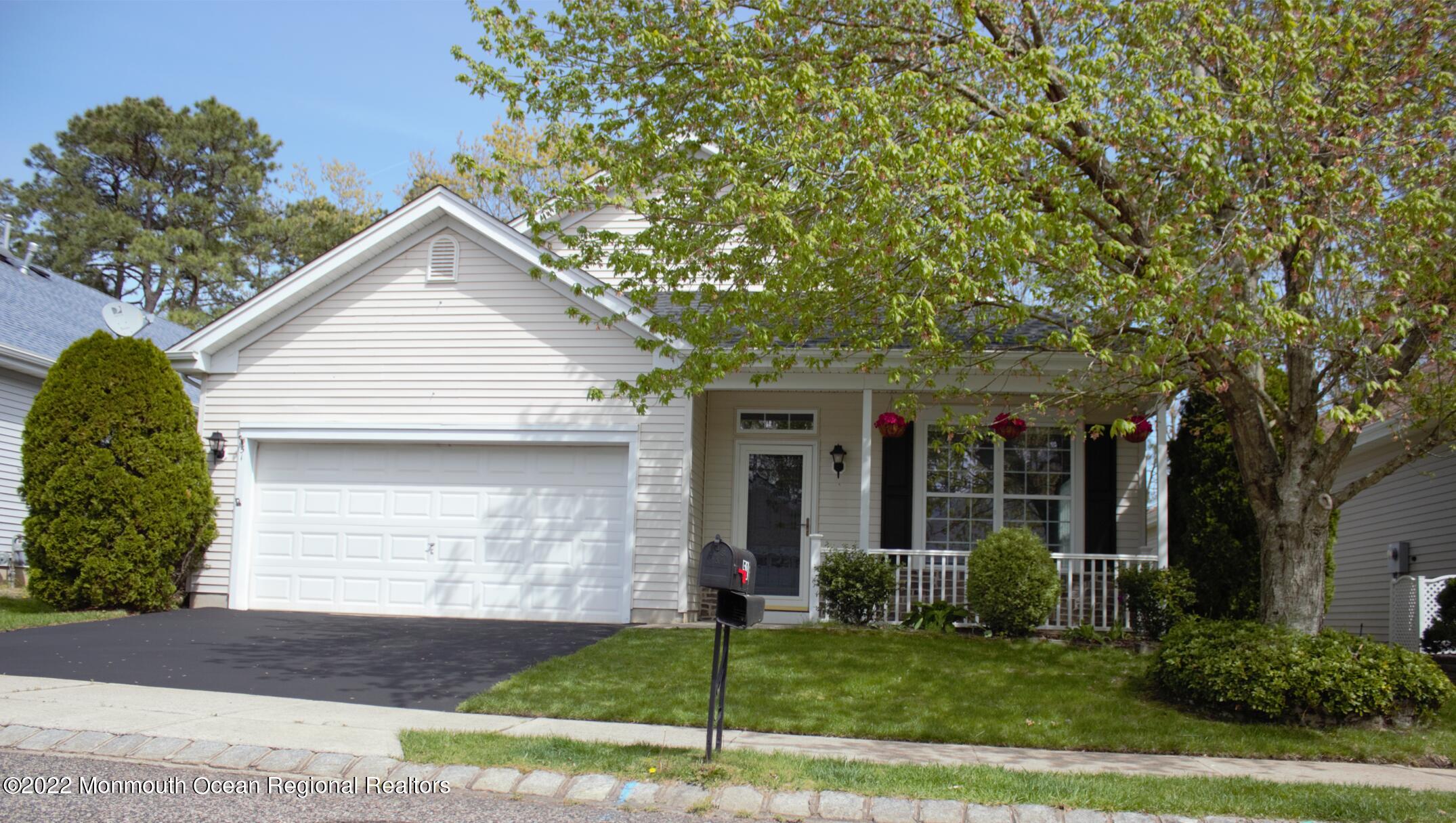 51 Quail Road Barnegat, NJ 08005 - Photo 2 of 20 exterior2