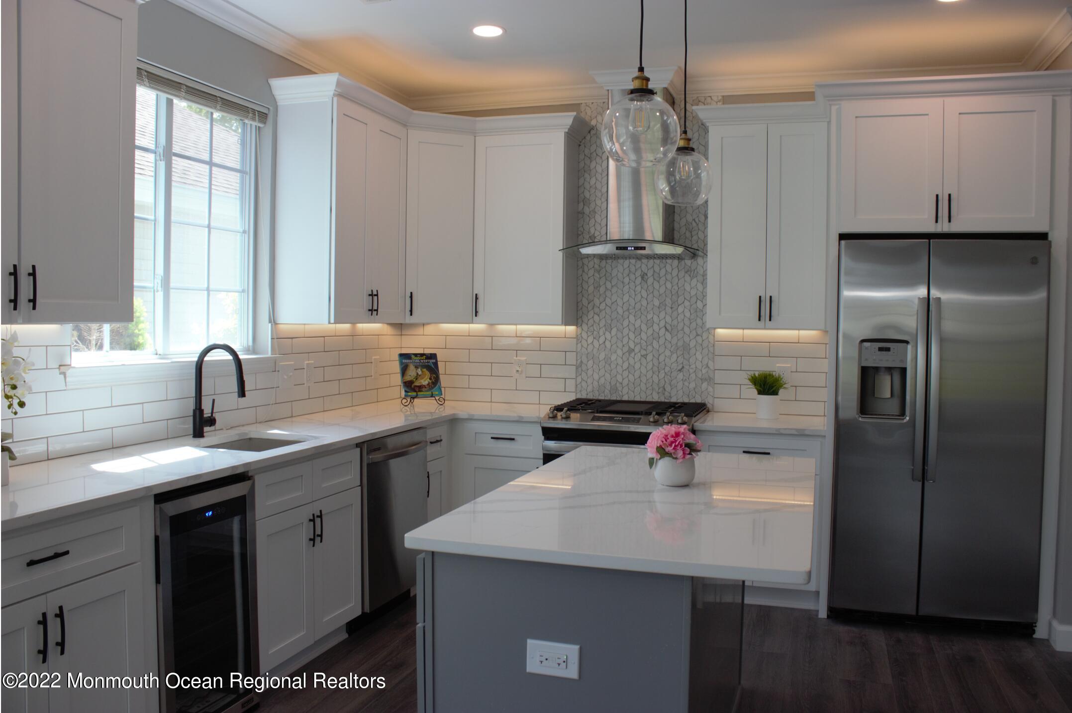 51 Quail Road Barnegat, NJ 08005 - Photo 7 of 20 kitchen2
