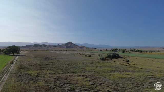 Undisclosed Address Elmo, UT 84521 - Photo 10 of 16 View of mountain backdrop featuring rural landscape