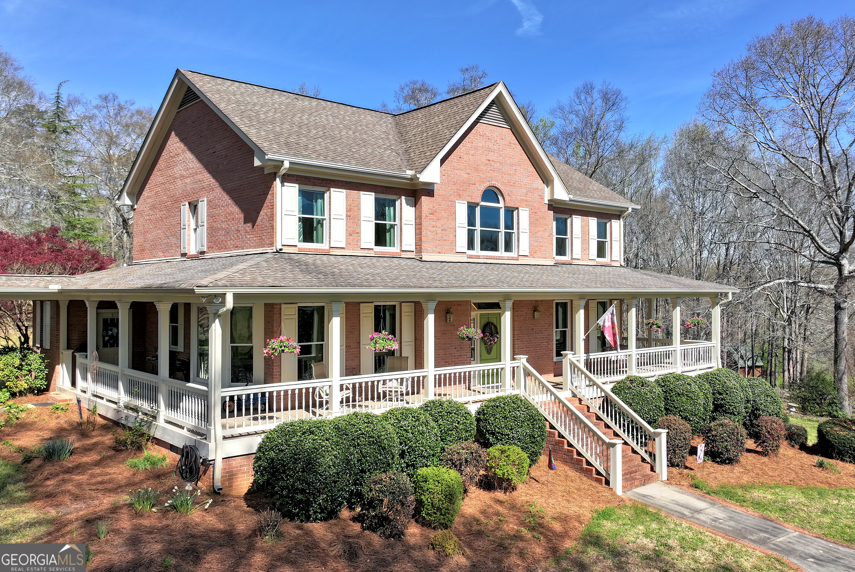 92 Cedar Valley Trail West Winder, GA 30680 - Photo 1 of 89