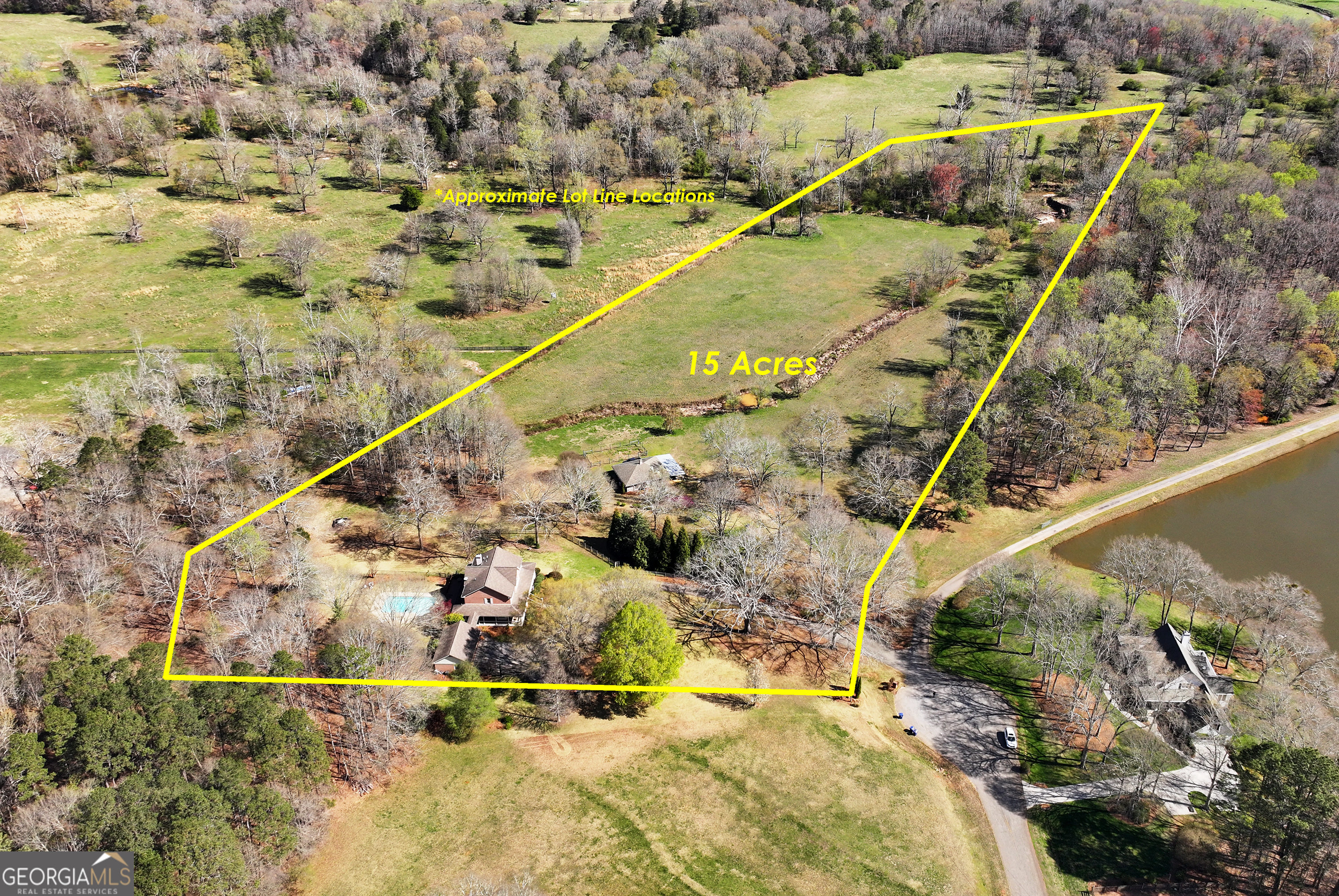 92 Cedar Valley Trail West Winder, GA 30680 - Photo 16 of 89