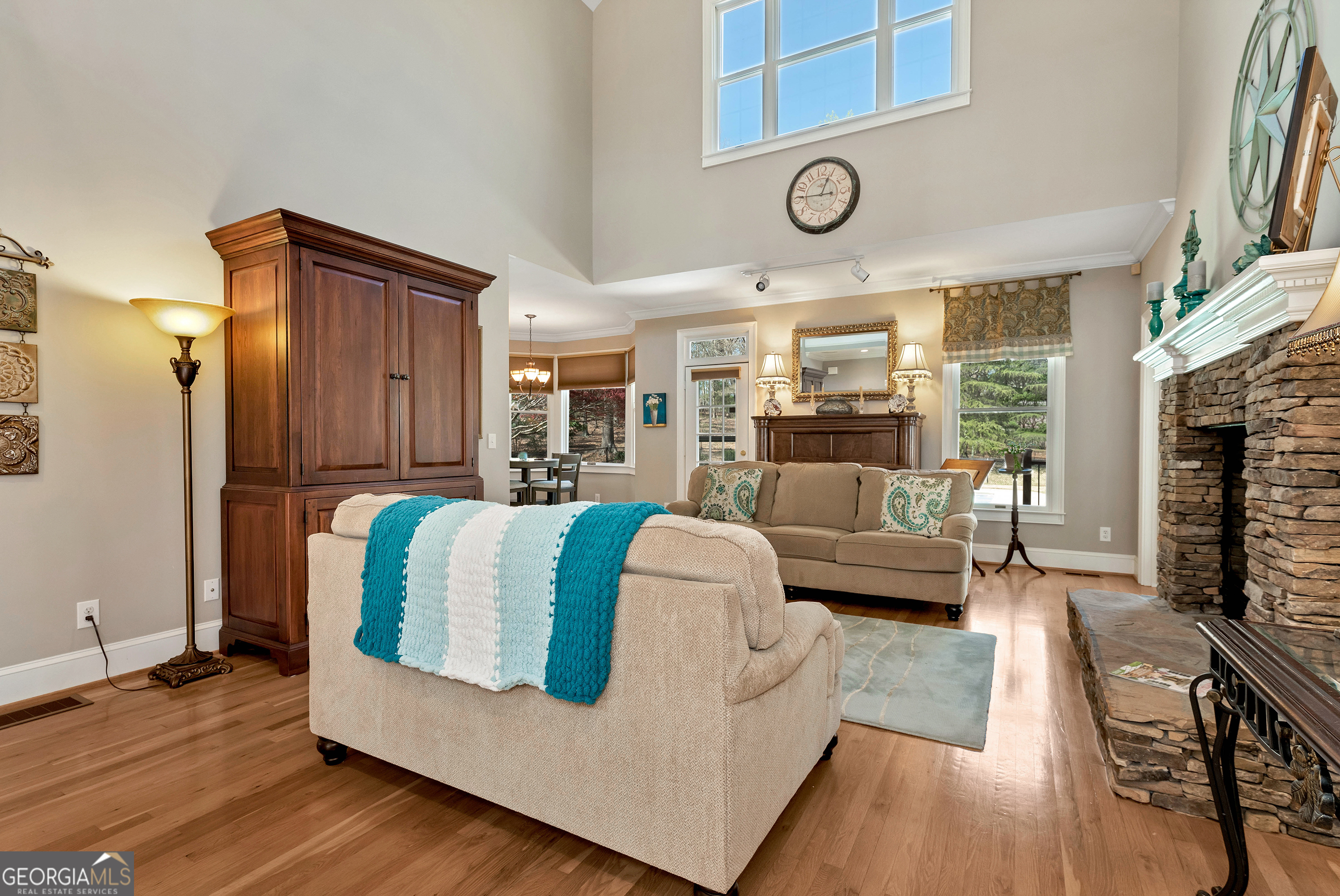 92 Cedar Valley Trail West Winder, GA 30680 - Photo 20 of 89
