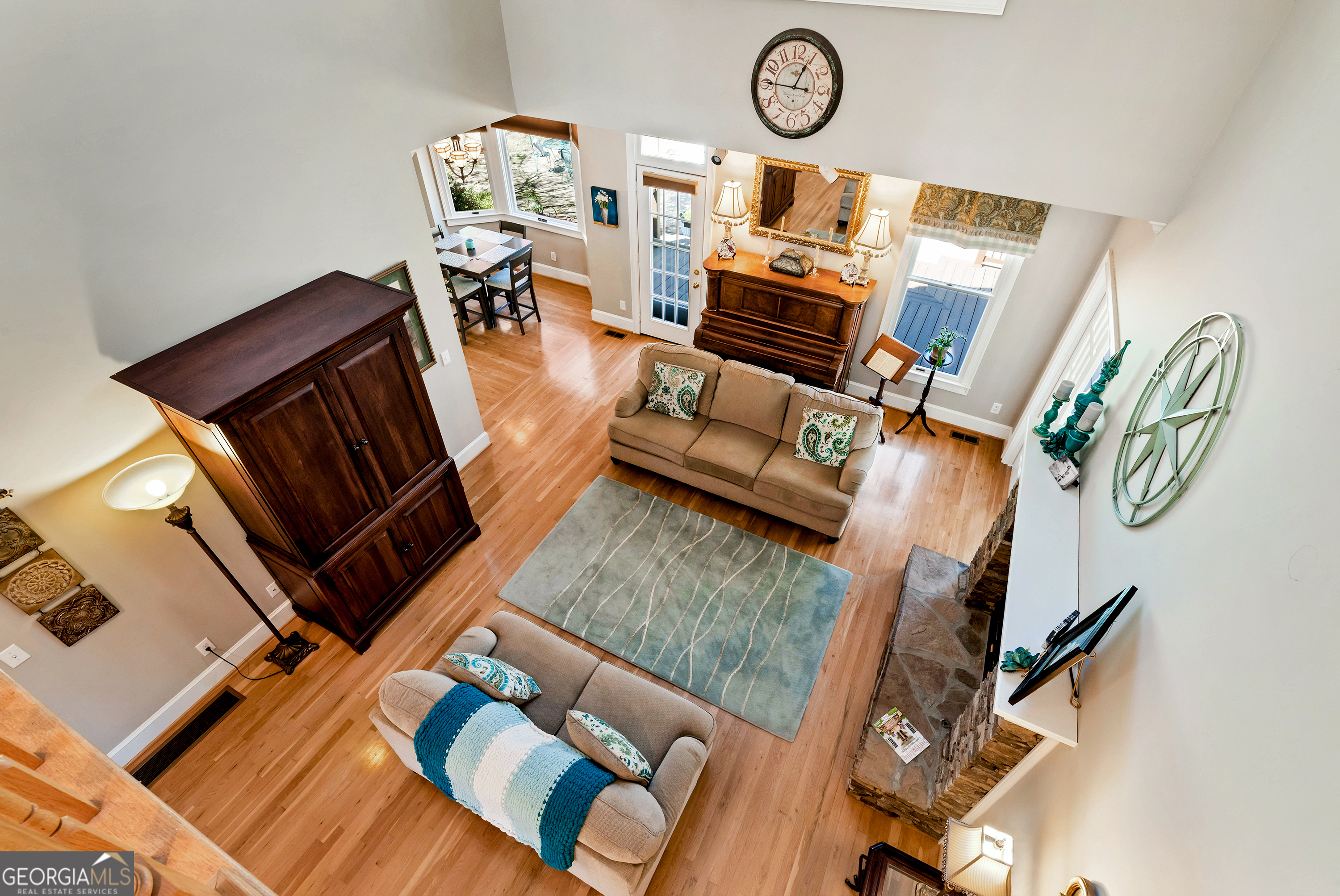 92 Cedar Valley Trail West Winder, GA 30680 - Photo 25 of 89