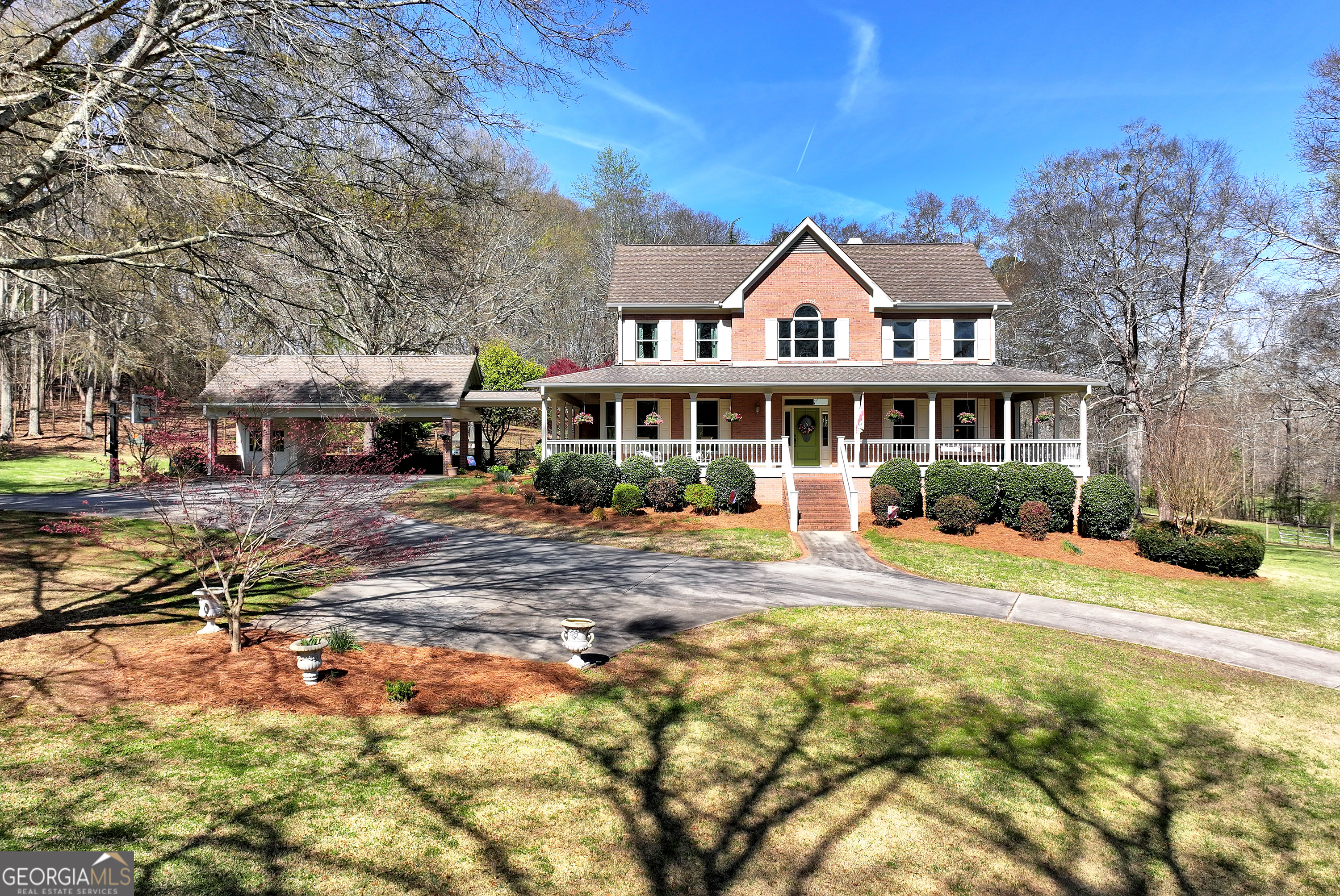 92 Cedar Valley Trail West Winder, GA 30680 - Photo 3 of 89