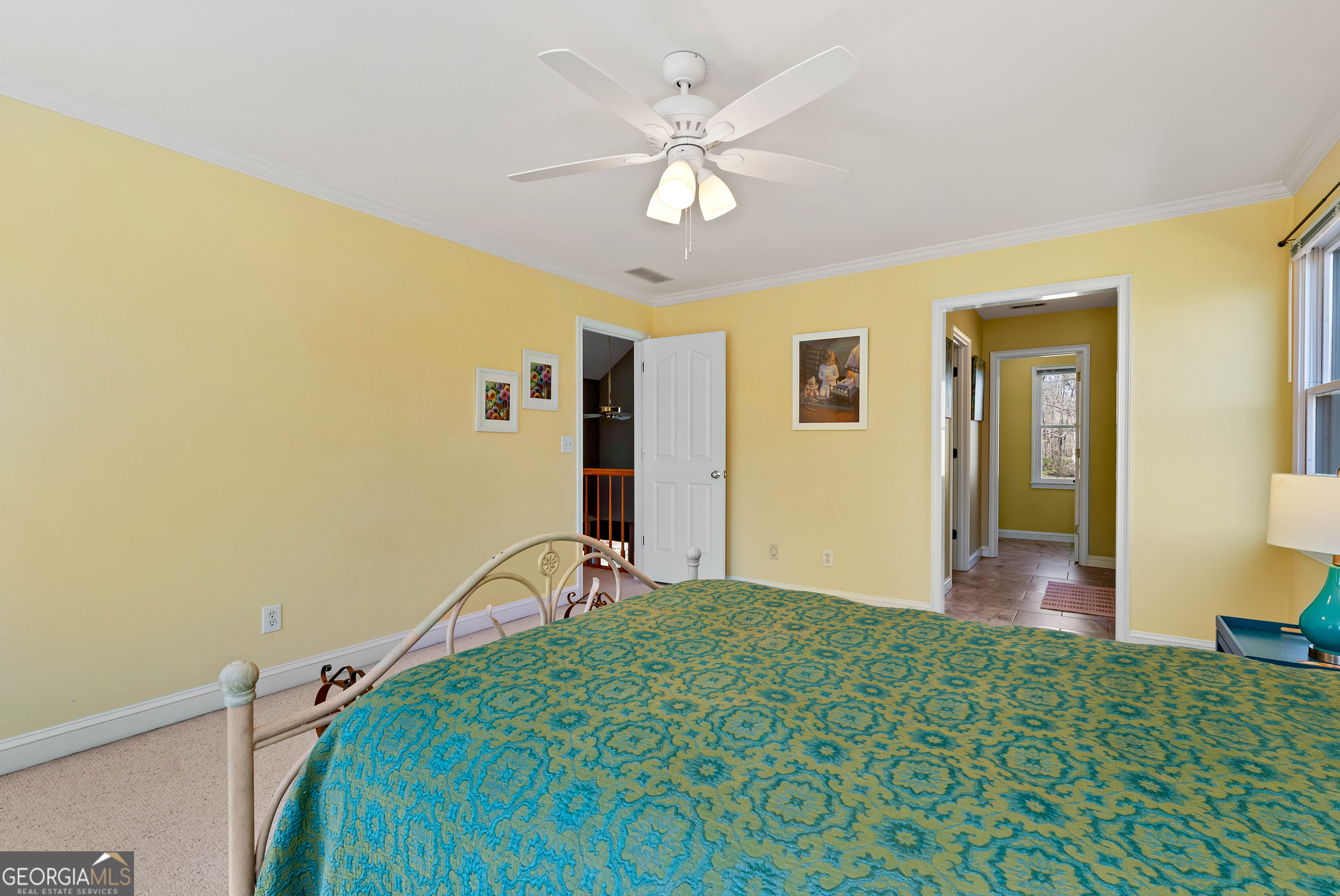 92 Cedar Valley Trail West Winder, GA 30680 - Photo 49 of 89