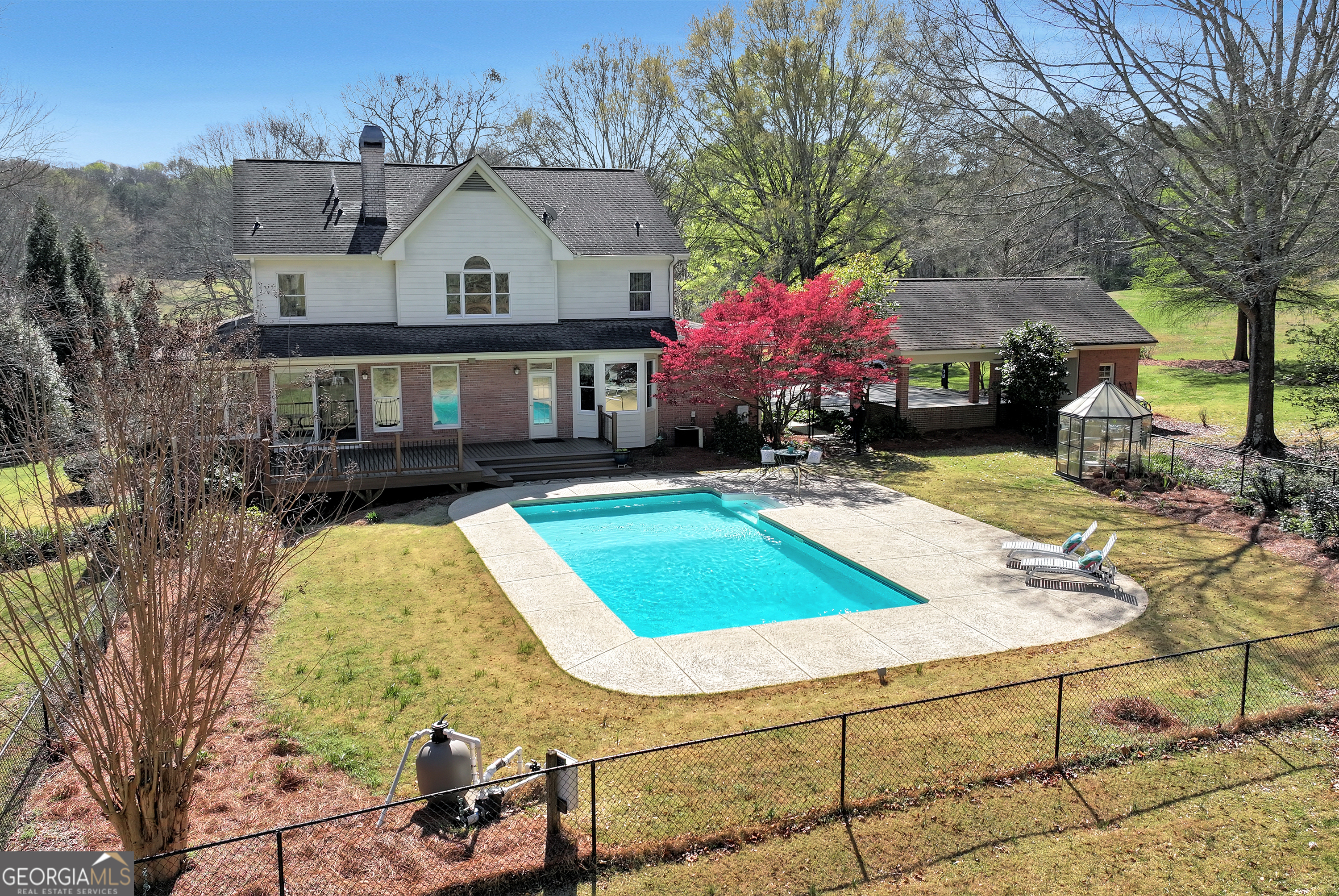 92 Cedar Valley Trail West Winder, GA 30680 - Photo 5 of 89