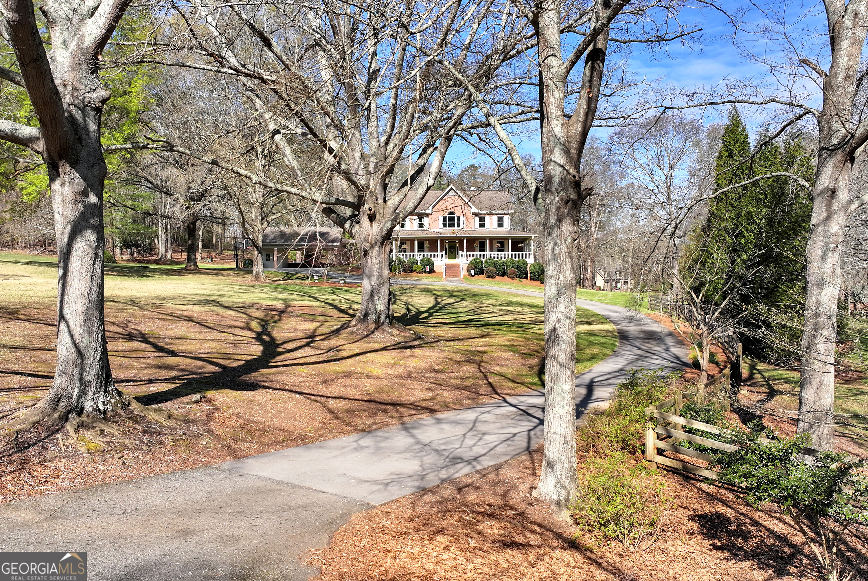 92 Cedar Valley Trail West Winder, GA 30680 - Photo 68 of 89