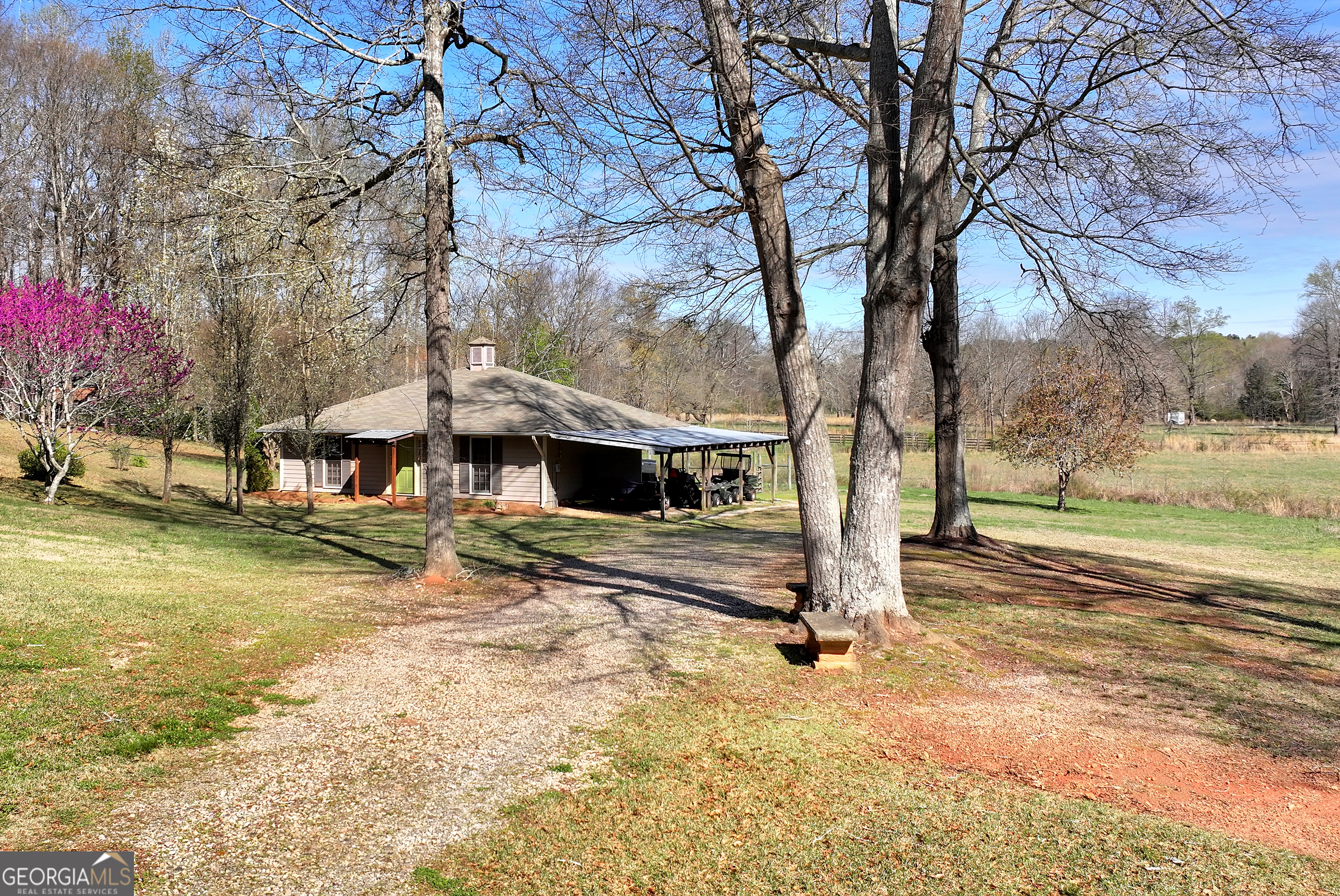 92 Cedar Valley Trail West Winder, GA 30680 - Photo 70 of 89