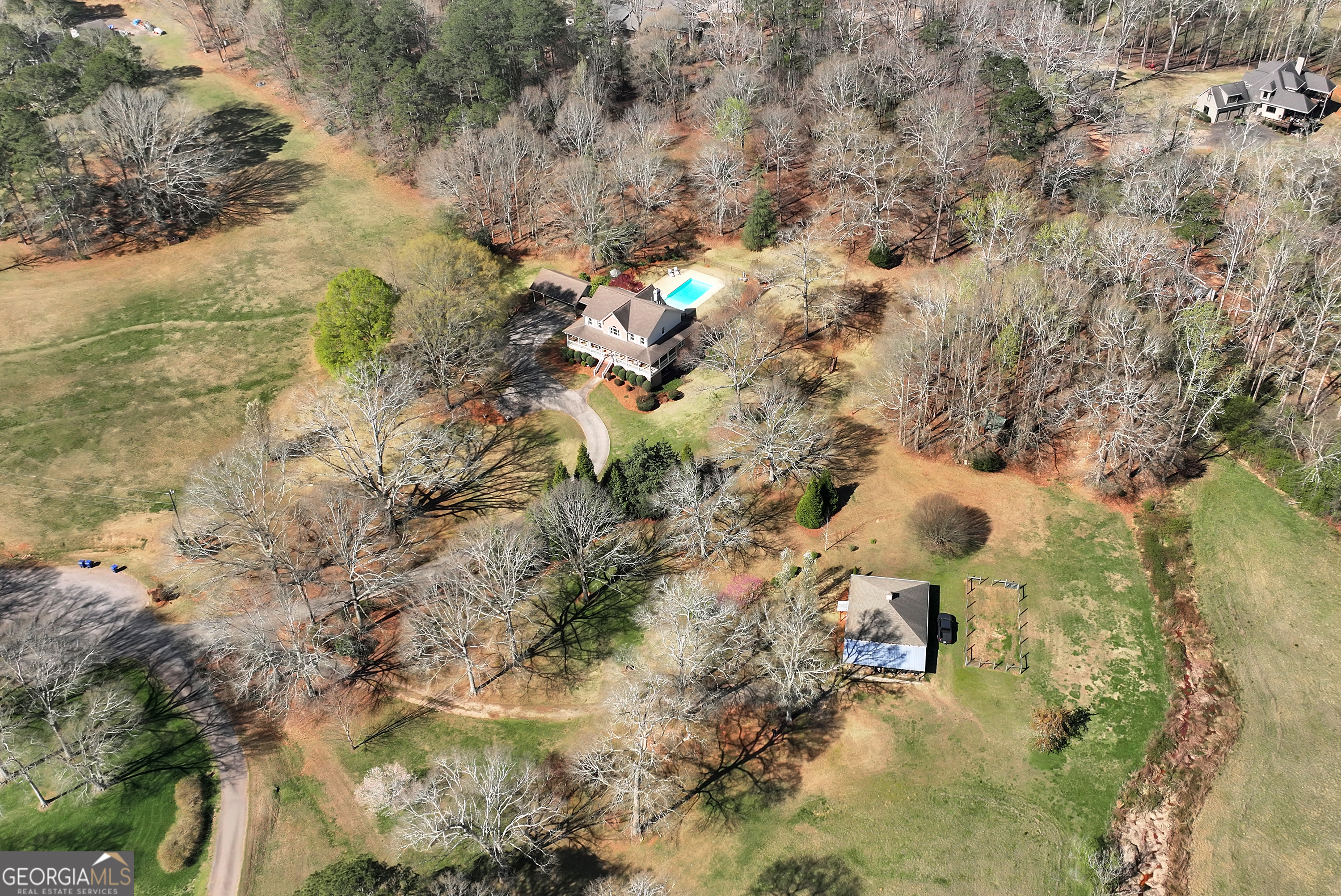 92 Cedar Valley Trail West Winder, GA 30680 - Photo 72 of 89