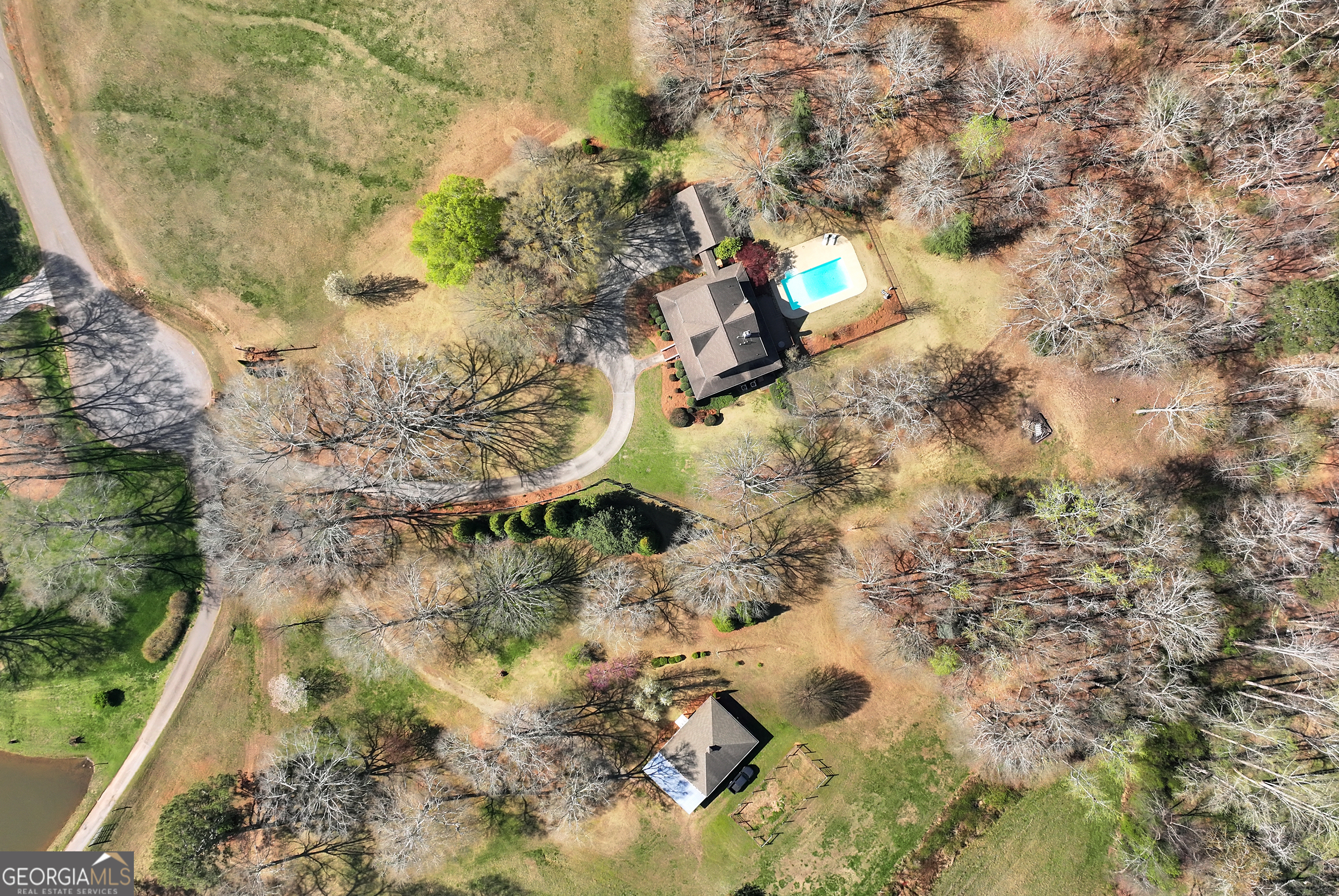 92 Cedar Valley Trail West Winder, GA 30680 - Photo 73 of 89