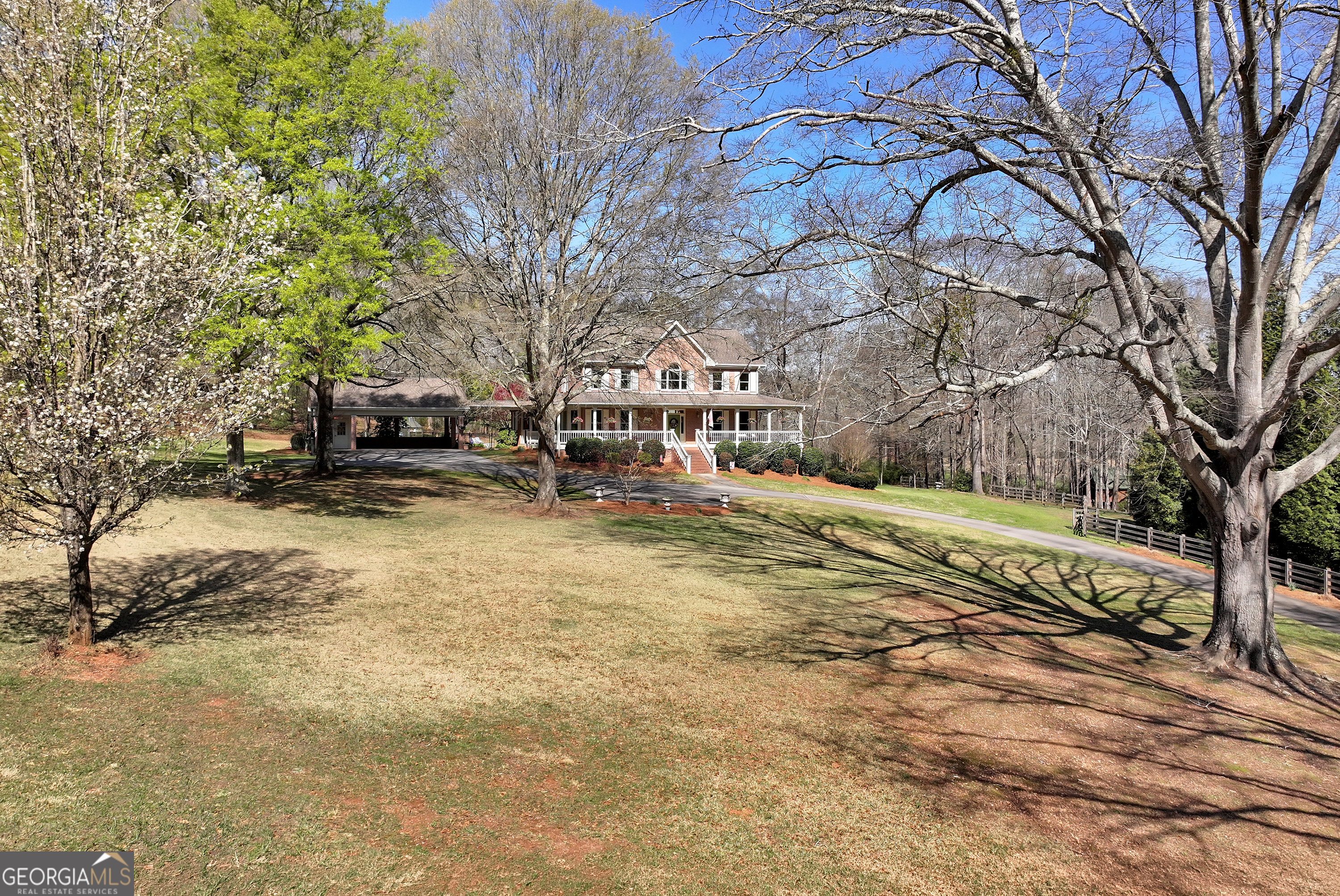 92 Cedar Valley Trail West Winder, GA 30680 - Photo 74 of 89