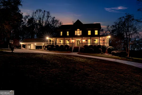 $1,250,000 | 92 Cedar Valley Trail West, Winder, GA 30680