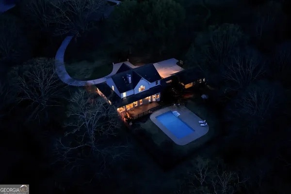 $1,250,000 | 92 Cedar Valley Trail West, Winder, GA 30680