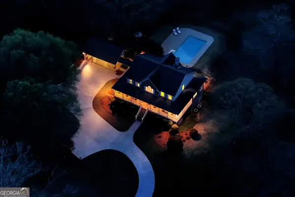 $1,250,000 | 92 Cedar Valley Trail West, Winder, GA 30680