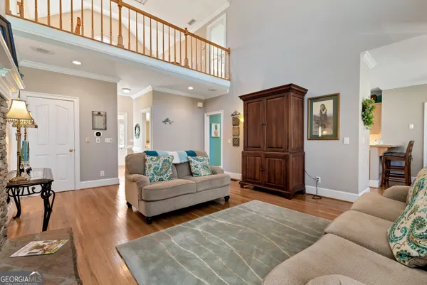 $1,250,000 | 92 Cedar Valley Trail West, Winder, GA 30680