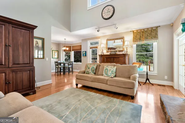 $1,250,000 | 92 Cedar Valley Trail West, Winder, GA 30680