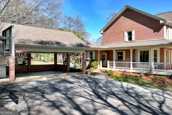 $1,250,000 | 92 Cedar Valley Trail West, Winder, GA 30680