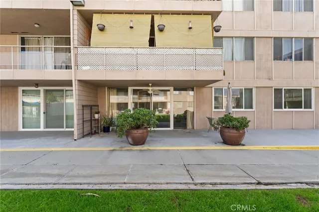 a front view of a house with porch