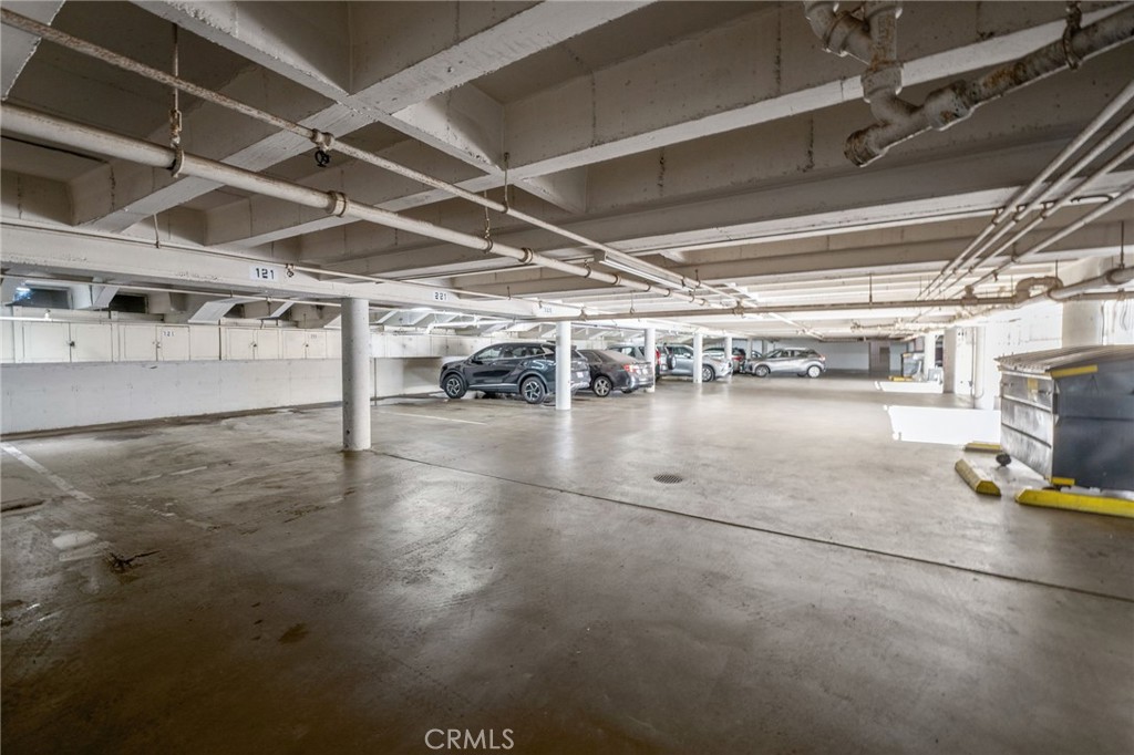 6979 Palm Court Riverside, CA 92506 - Photo 27 of 28 a view of a room with gym equipment