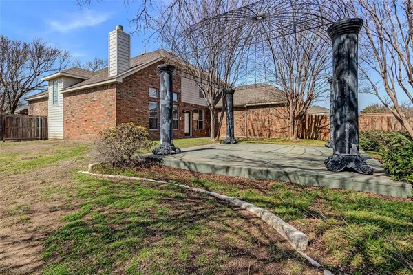 $3,100 | 9008 Culberson Drive, Plano, TX 75025