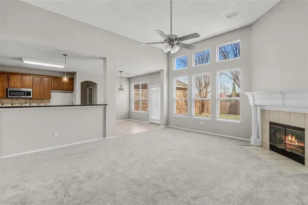 $3,100 | 9008 Culberson Drive, Plano, TX 75025