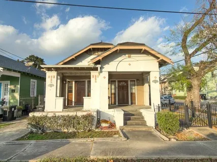 $1,500 | 5303 South Liberty Street, New Orleans, LA 70115