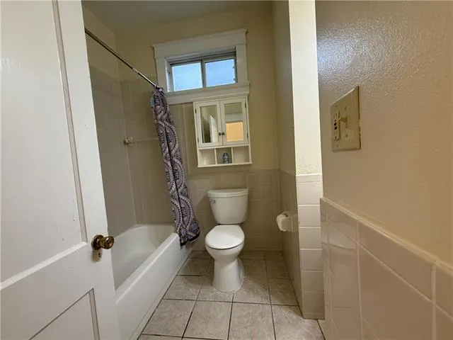 $1,500 | 5303 South Liberty Street, New Orleans, LA 70115