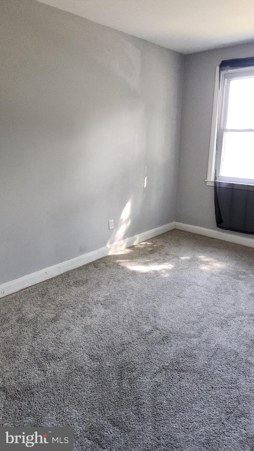 1024 Wicklow Road Baltimore, MD 21229 - Photo 20 of 44 a view of empty room