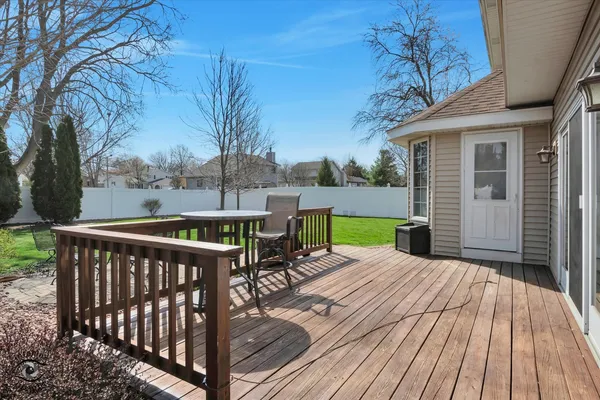 $375,000 | 586 Jeremy Drive, Bourbonnais, IL 60914