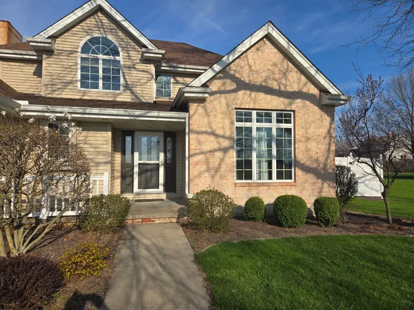 $375,000 | 586 Jeremy Drive, Bourbonnais, IL 60914
